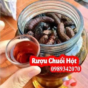 Chuối hột rừng vị thuốc hỗ trợ điều trị Sỏi Thận