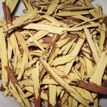 Cam thảo điều trị tiểu đường, ho, viêm họng