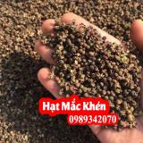 Hạt mắc khén gia vị đặc trưng miền núi rừng Tây Bắc