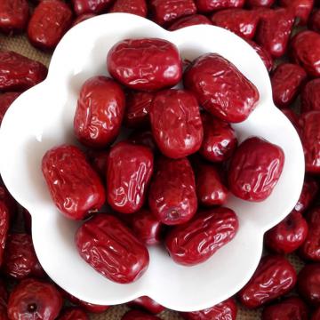 Táo đỏ bồi bổ sức khoẻ, giúp ngủ ngon và mua ở đâu tốt