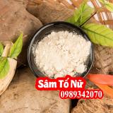 Sâm Tố Nữ Và Mua Sâm Tố Nữ Ở Đâu